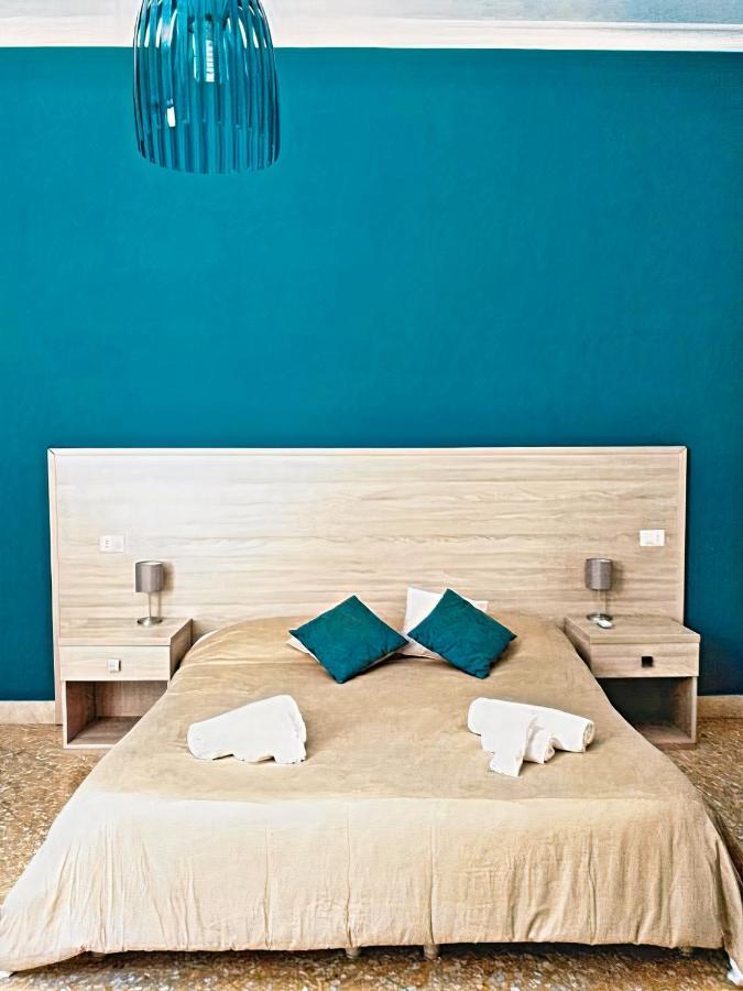 Il Quadrifoglio Room& Acomodação com café da manhã  3*