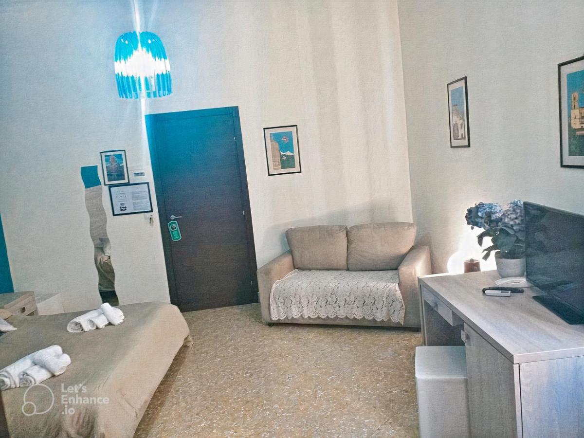 Acomodação com café da manhã  Il Quadrifoglio Room&