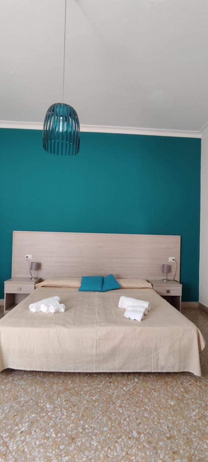 Il Quadrifoglio Room& Acomodação com café da manhã  Palermo