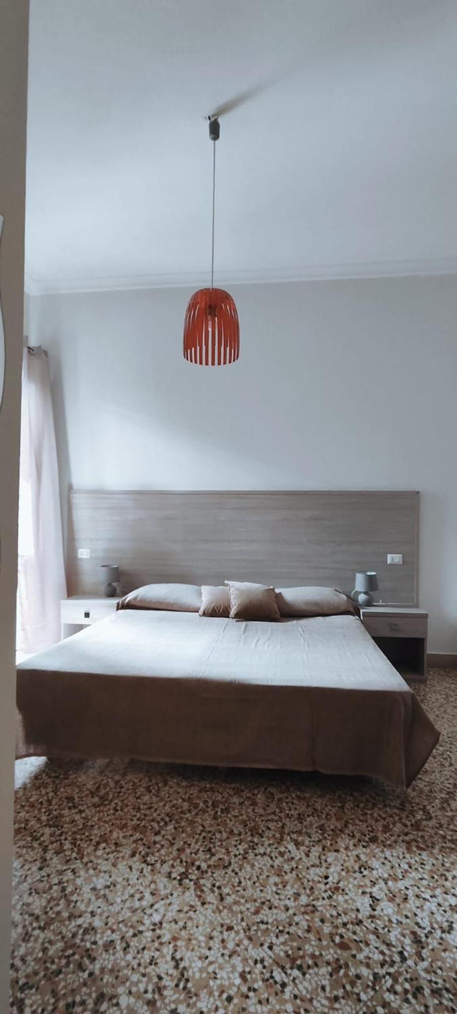 Il Quadrifoglio Room& Acomodação com café da manhã  Palermo