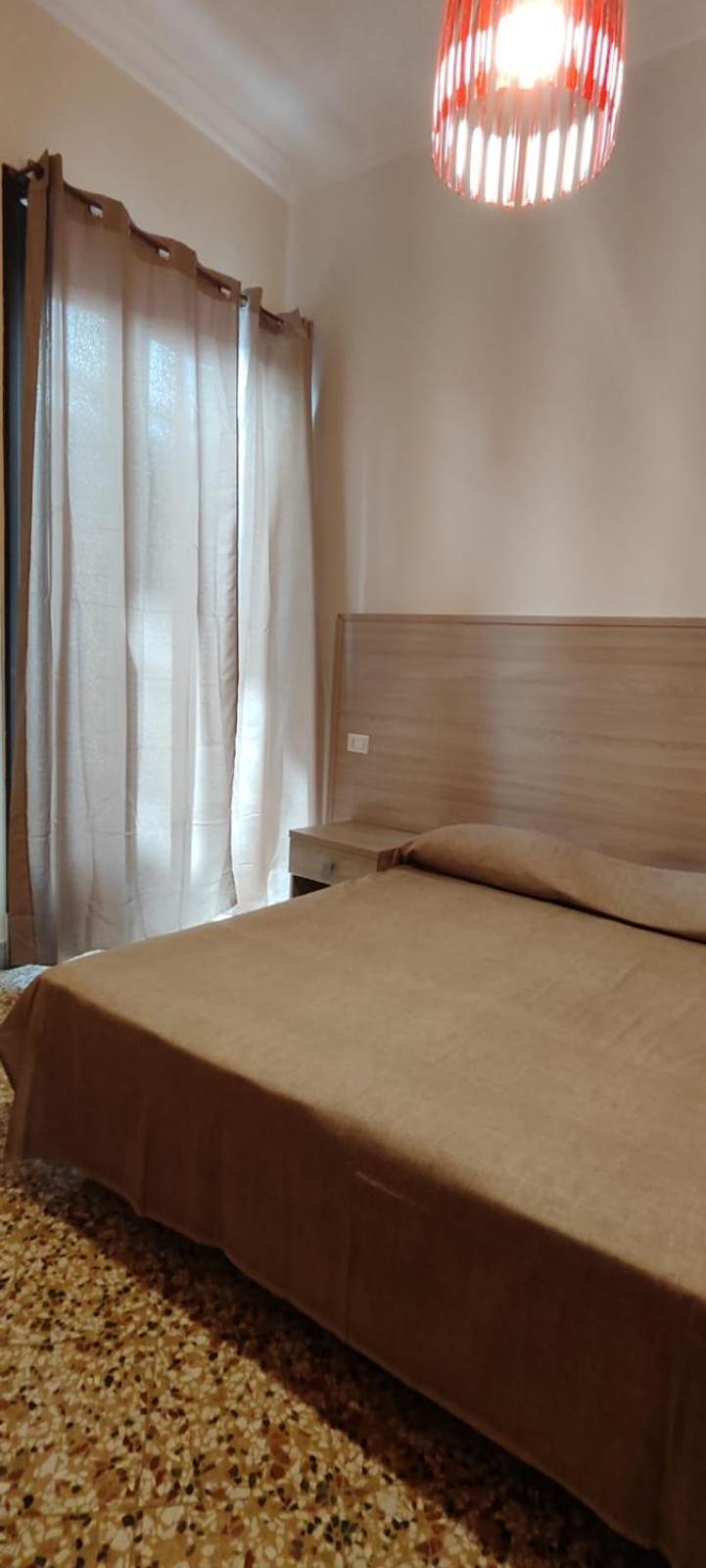 Il Quadrifoglio Room& Acomodação com café da manhã  Palermo