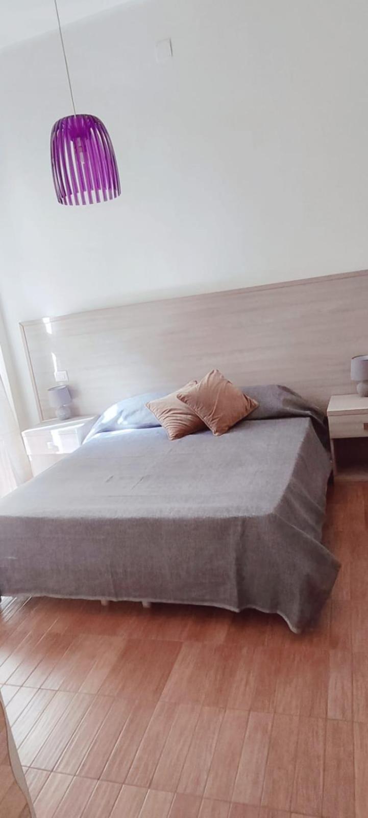 Acomodação com café da manhã  Il Quadrifoglio Room& 3*