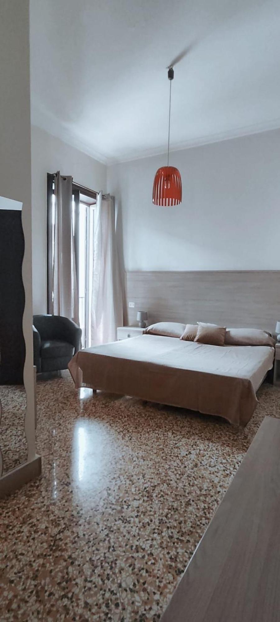 Il Quadrifoglio Room& Acomodação com café da manhã  3*