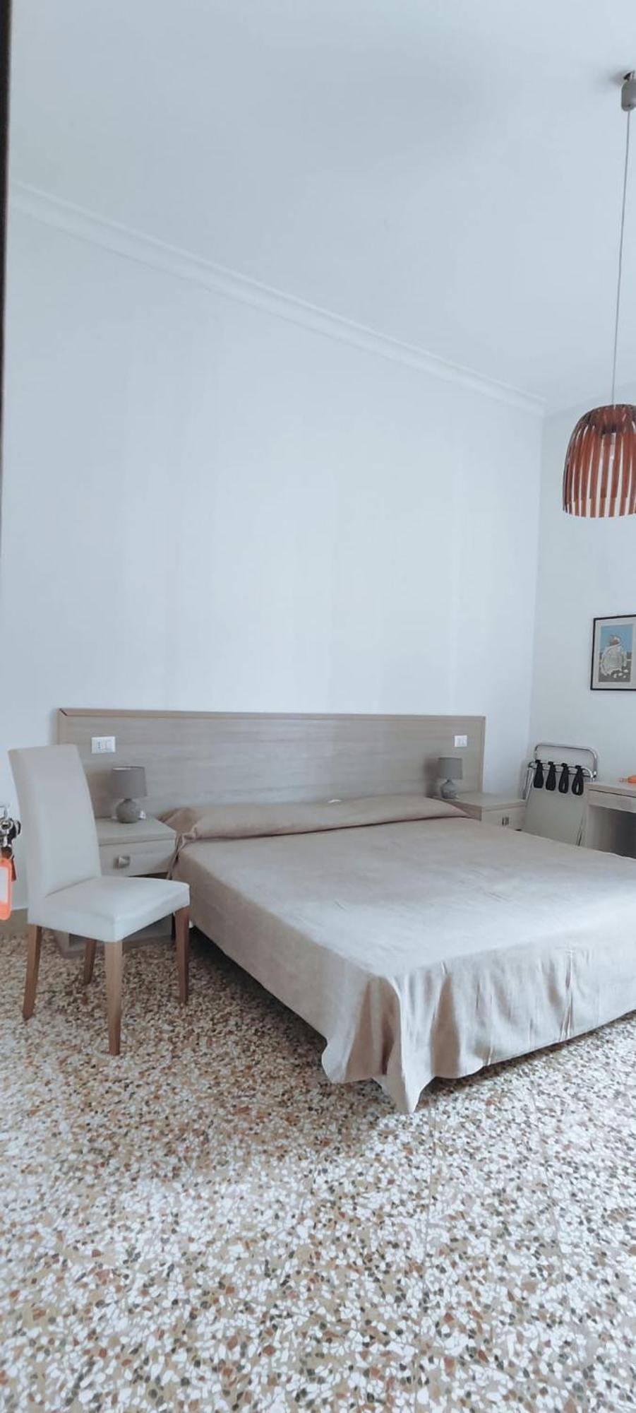 Acomodação com café da manhã  Il Quadrifoglio Room& Palermo